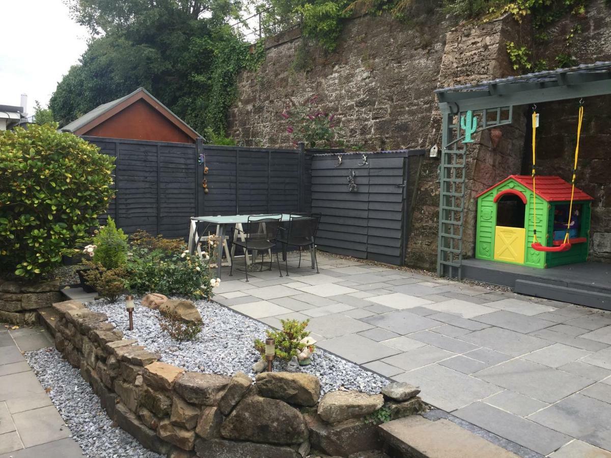 Rose Cottage Inverness Exterior foto